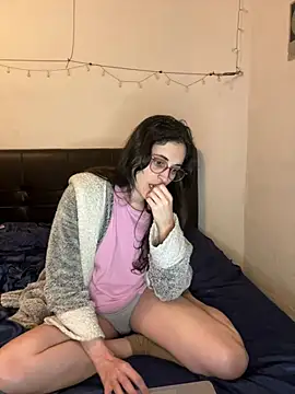 Snapshot of Lunaabbey chatting on 21, 2, 2026 Lunaabbey online show from 21, 2, 2026