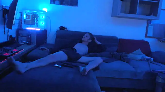 davidgntxxxxx online show from 19, 4, 2026