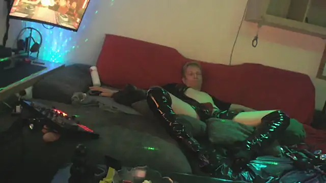 davidgntxxxxx online show from 18, 10, 2025