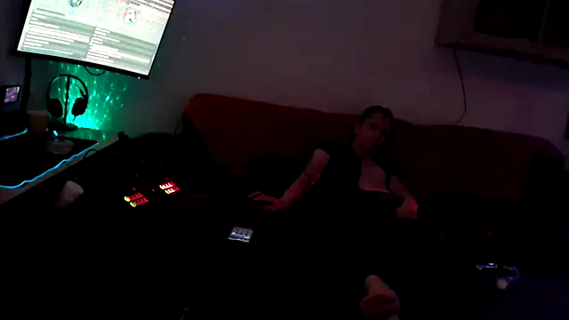 davidgntxxxxx online show from 2, 11, 2025