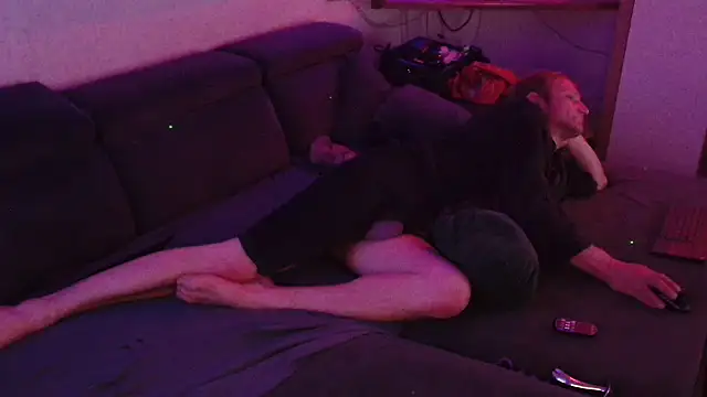 davidgntxxxxx online show from 17, 12, 2025