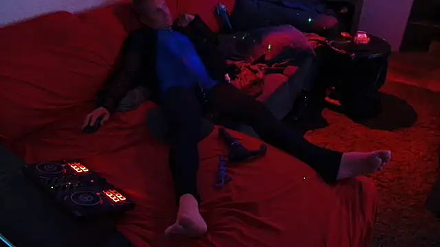 davidgntxxxxx online show from 1, 2, 2026