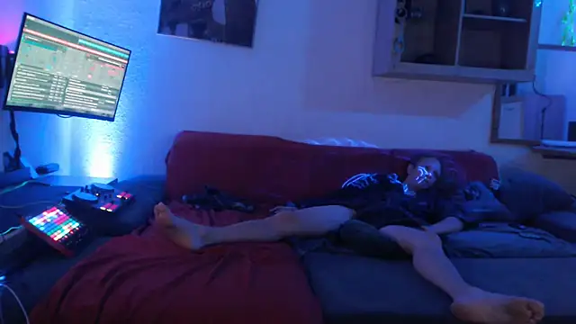 davidgntxxxxx online show from 8, 2, 2026