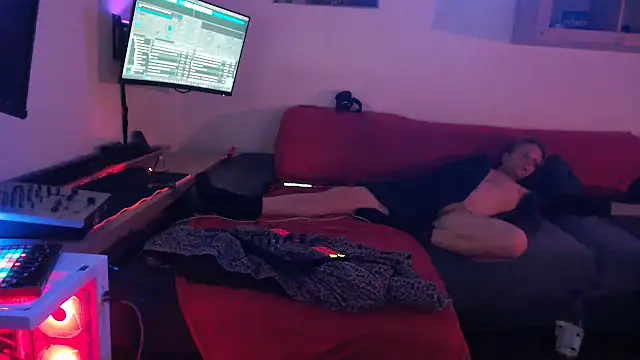 davidgntxxxxx online show from 8, 4, 2026