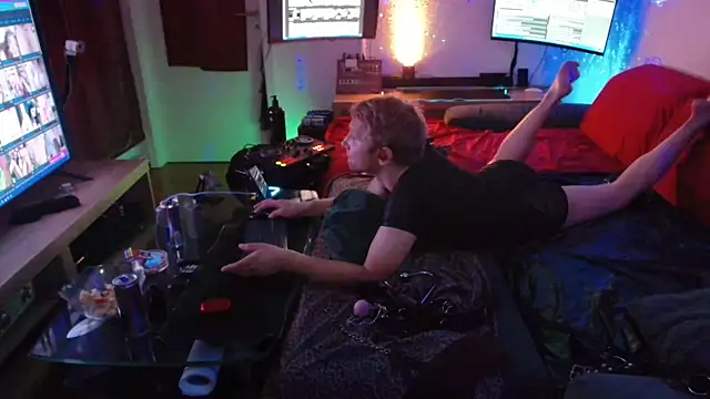 davidgntxxxxx online show from 3, 12, 2025