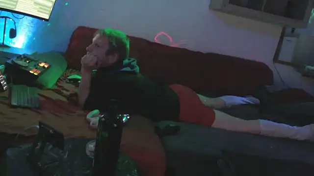 davidgntxxxxx online show from 4, 12, 2025