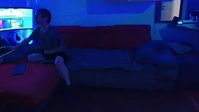 davidgntxxxxx online show from 5, 12, 2025