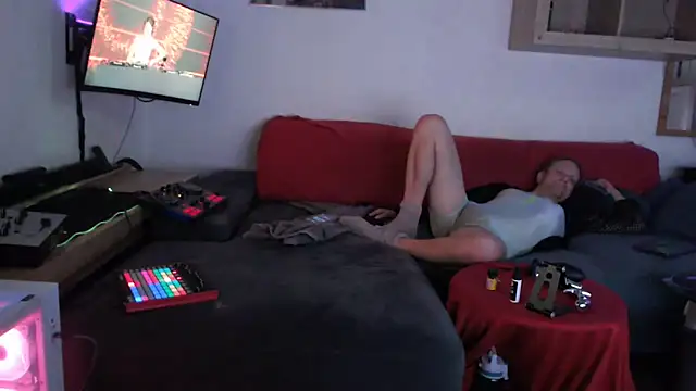 davidgntxxxxx online show from 23, 3, 2026