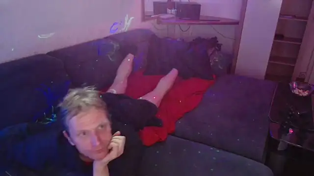 davidgntxxxxx online show from 16, 12, 2025