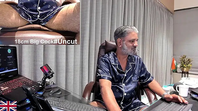 OnlineBossUK online show from 27, 2, 2026