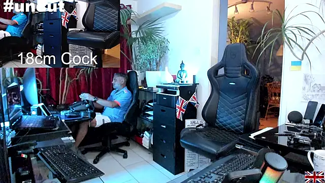 OnlineBossUK online show from 19, 3, 2025