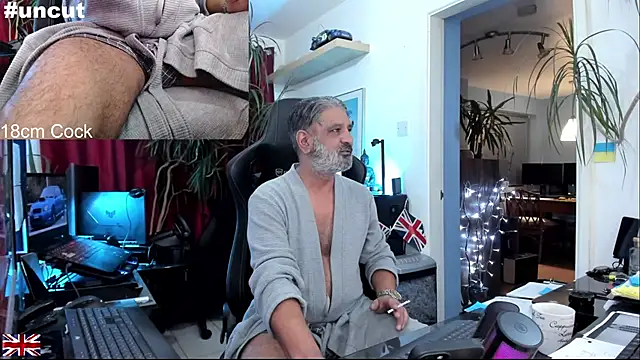 OnlineBossUK online show from 1, 11, 2025