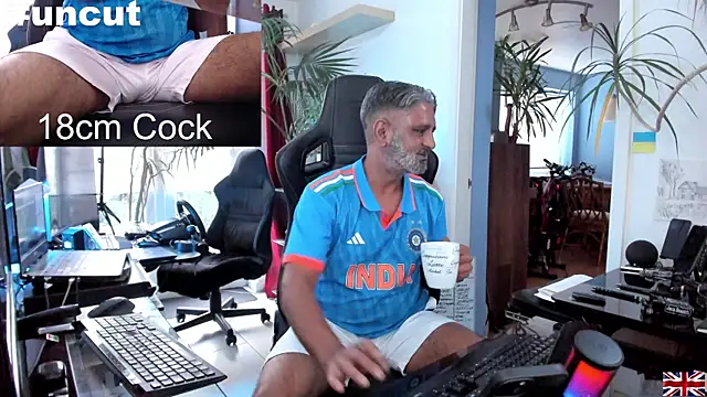 OnlineBossUK online show from 19, 3, 2025
