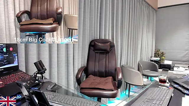 OnlineBossUK online show from 18, 4, 2026