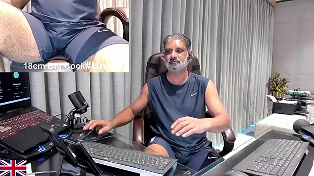 OnlineBossUK online show from 31, 3, 2026