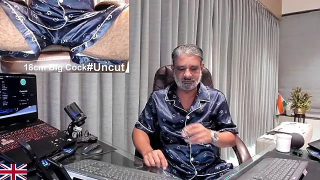 OnlineBossUK online show from 24, 2, 2026