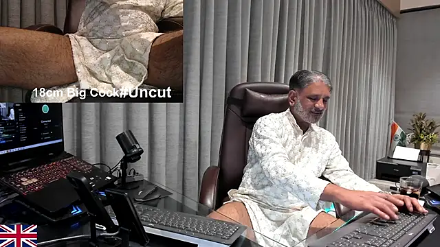 OnlineBossUK online show from 14, 3, 2026