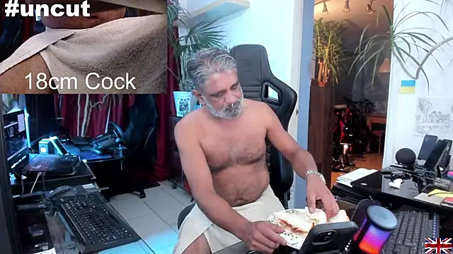OnlineBossUK online show from 21, 3, 2025