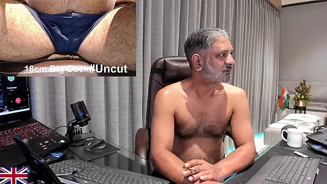 OnlineBossUK online show from 11, 2, 2026