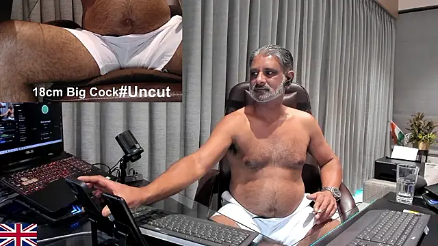 OnlineBossUK online show from 13, 3, 2026