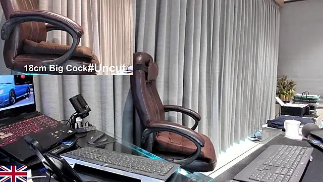 OnlineBossUK online show from 3, 4, 2026