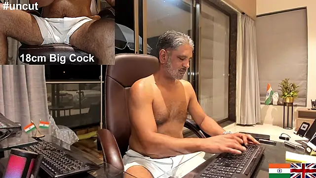 OnlineBossUK online show from 25, 2, 2025