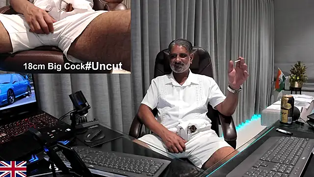 OnlineBossUK online show from 9, 2, 2026