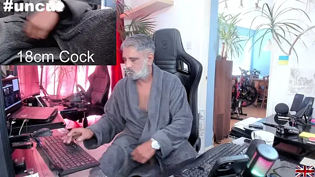 OnlineBossUK online show from 21, 3, 2025