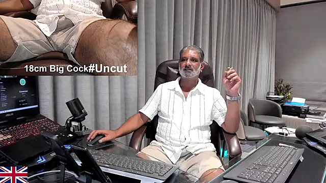 OnlineBossUK online show from 29, 5, 2026