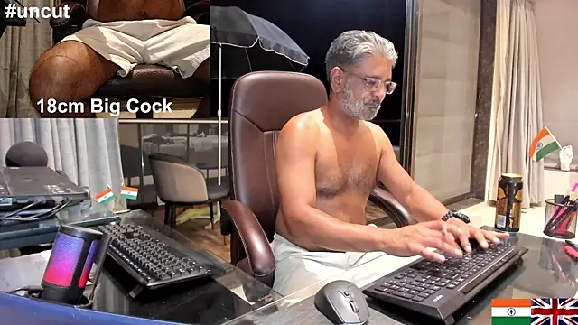 OnlineBossUK online show from 10, 3, 2025
