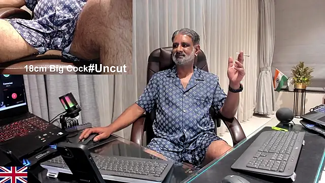 OnlineBossUK online show from 17, 1, 2026