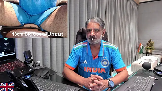 OnlineBossUK online show from 12, 2, 2026