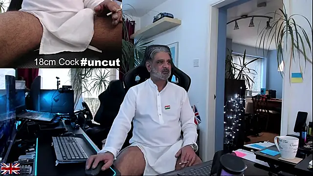 OnlineBossUK online show from 22, 12, 2025