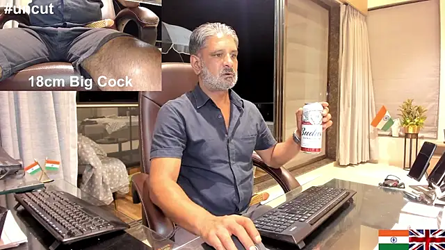 OnlineBossUK online show from 28, 2, 2025