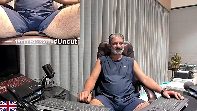 OnlineBossUK online show from 26, 3, 2026