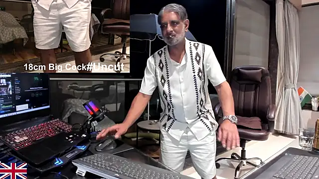 OnlineBossUK online show from 9, 1, 2026