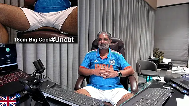 OnlineBossUK online show from 21, 4, 2026