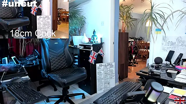 OnlineBossUK online show from 16, 3, 2025