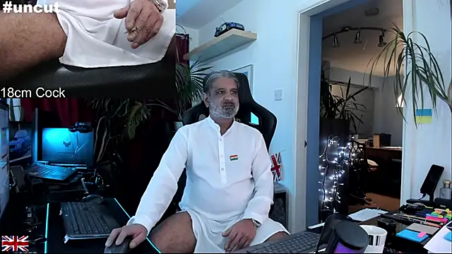 OnlineBossUK online show from 15, 11, 2025