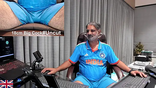 OnlineBossUK online show from 29, 3, 2026