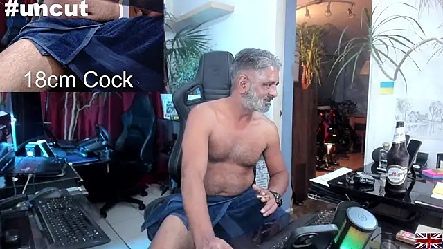 OnlineBossUK online show from 23, 3, 2025