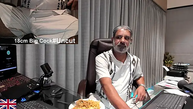 OnlineBossUK online show from 24, 3, 2026