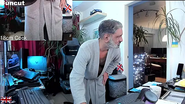 OnlineBossUK online show from 29, 10, 2025