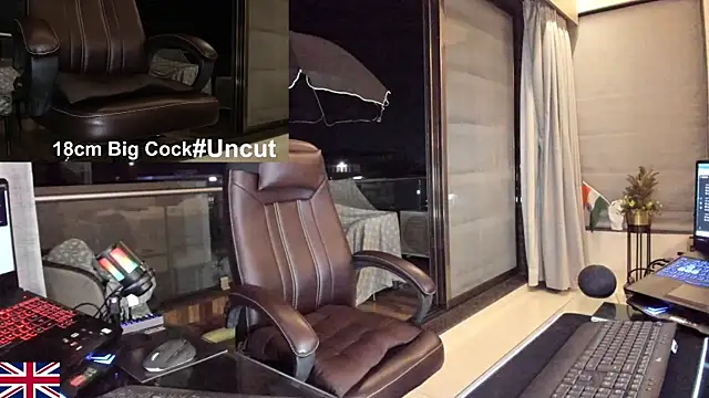 OnlineBossUK online show from 8, 1, 2026