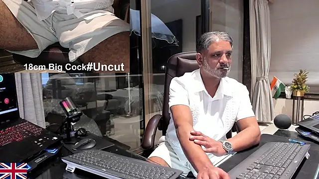 OnlineBossUK online show from 10, 1, 2026