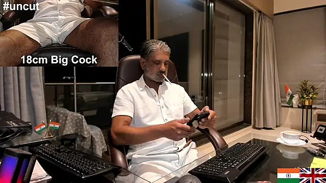 OnlineBossUK online show from 27, 2, 2025