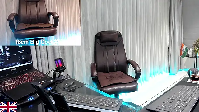 OnlineBossUK online show from 31, 1, 2026