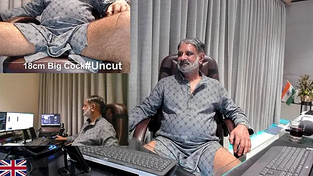 OnlineBossUK online show from 9, 3, 2026