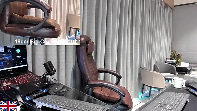 OnlineBossUK online show from 12, 4, 2026