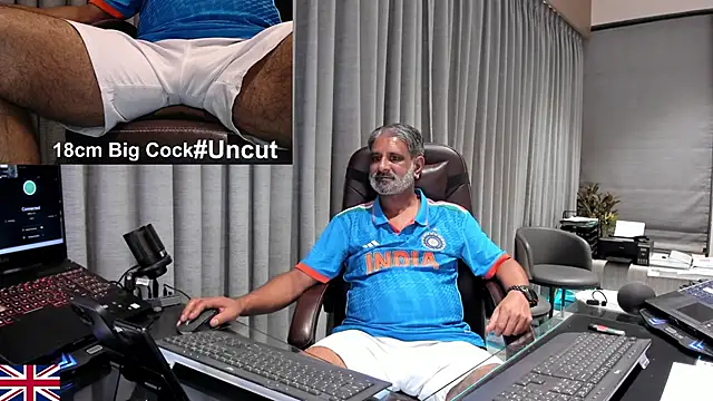 OnlineBossUK online show from 21, 4, 2026